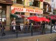  pizzeria Peppa Bella (Saint-Michel, 6e))